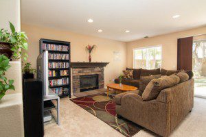 Family Room Great Room