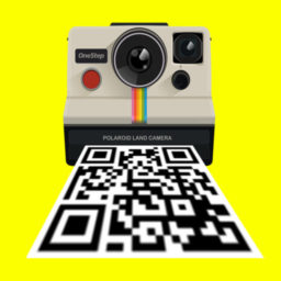 iPhone Apps SNAP QR Creator